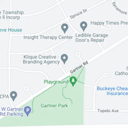 Parking For Rent - 50 x 60 Shed 323168 Naperville Illinois